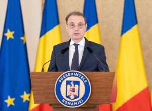 The Niculescu Government, midwifed by Grindeanu and Bolojan